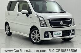 suzuki wagon-r 2018 -SUZUKI--Wagon R DAA-MH55S--MH55S-725738---SUZUKI--Wagon R DAA-MH55S--MH55S-725738-