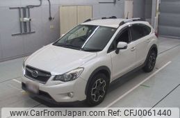 subaru xv 2013 -SUBARU--Subaru XV GP7-052395---SUBARU--Subaru XV GP7-052395-