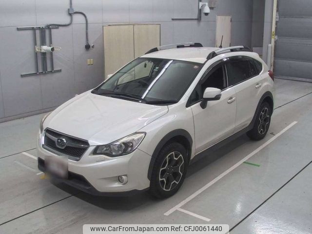 subaru xv 2013 -SUBARU--Subaru XV GP7-052395---SUBARU--Subaru XV GP7-052395- image 1