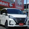 nissan serena 2019 quick_quick_DAA-GFC27_GFC27-186628 image 1