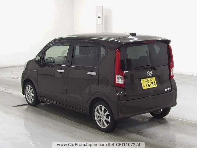 daihatsu move 2023 -DAIHATSU 【広島 582ｴ1884】--Move LA160S--2035309---DAIHATSU 【広島 582ｴ1884】--Move LA160S--2035309- image 2