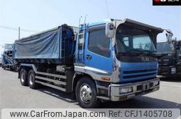 isuzu giga 1997 -ISUZU--Giga CYM50Q2-3000037---ISUZU--Giga CYM50Q2-3000037-