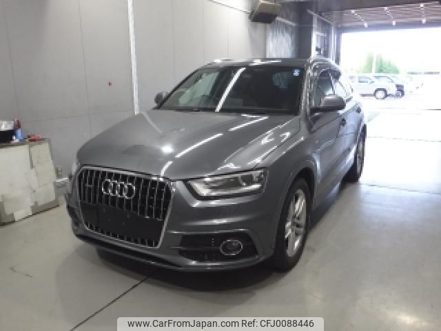 audi q3 2013 quick_quick_ABA-8UCPSF_8UCPSF-DR064443 image 1