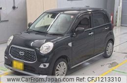 daihatsu cast 2018 -DAIHATSU--Cast DBA-LA250S--LA250S-0136525---DAIHATSU--Cast DBA-LA250S--LA250S-0136525-
