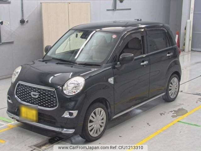 daihatsu cast 2018 -DAIHATSU--Cast DBA-LA250S--LA250S-0136525---DAIHATSU--Cast DBA-LA250S--LA250S-0136525- image 1