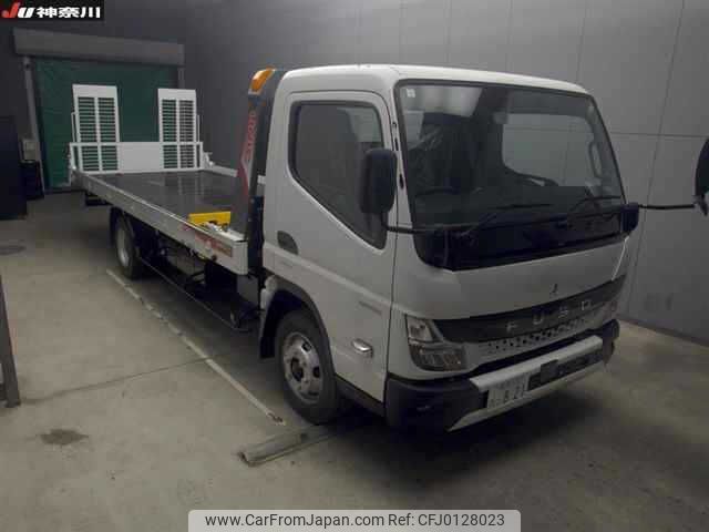 mitsubishi-fuso canter 2024 -MITSUBISHI 【相模 100ﾀ821】--Canter FEB80-603192---MITSUBISHI 【相模 100ﾀ821】--Canter FEB80-603192- image 1