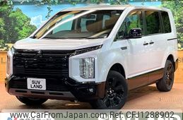 mitsubishi delica-d5 2024 -MITSUBISHI--Delica D5 3DA-CV1W--CV1W-5003857---MITSUBISHI--Delica D5 3DA-CV1W--CV1W-5003857-