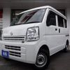 nissan clipper-van 2018 -NISSAN--Clipper Van HBD-DR17V--DR17V-280112---NISSAN--Clipper Van HBD-DR17V--DR17V-280112- image 1