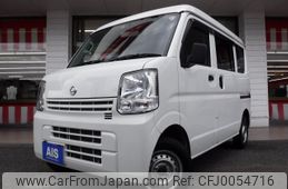 nissan clipper-van 2018 -NISSAN--Clipper Van HBD-DR17V--DR17V-280112---NISSAN--Clipper Van HBD-DR17V--DR17V-280112-