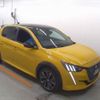 peugeot 208 2022 CFJ1706261 image 1