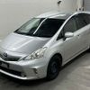 toyota prius-α 2012 -TOYOTA--Prius α ZVW41W-3112535---TOYOTA--Prius α ZVW41W-3112535- image 5