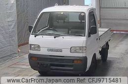 suzuki carry-truck 1997 -SUZUKI--Carry Truck DD51T-533668---SUZUKI--Carry Truck DD51T-533668-