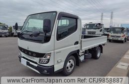 mitsubishi-fuso canter 2022 -MITSUBISHI--Canter 2RG-FBA20--FBA20-***966---MITSUBISHI--Canter 2RG-FBA20--FBA20-***966-