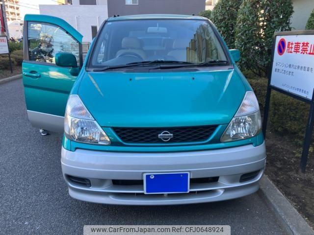 nissan serena 2000 -NISSAN--Serena GF-PC24--PC24-050431---NISSAN--Serena GF-PC24--PC24-050431- image 1