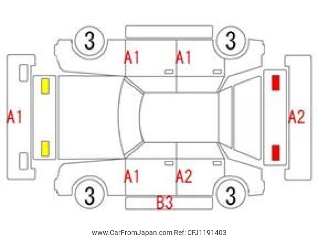 suzuki alto 2013 -SUZUKI--Alto DBA-HA25S--HA25S-925669---SUZUKI--Alto DBA-HA25S--HA25S-925669- image 2