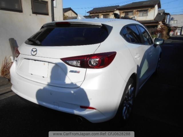 mazda axela 2016 -MAZDA--Axela BMLFS--BMLFS-100651---MAZDA--Axela BMLFS--BMLFS-100651- image 2