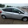 nissan note 2016 -NISSAN--Note DBA-E12--E12-431674---NISSAN--Note DBA-E12--E12-431674- image 5