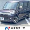 suzuki spacia 2015 -SUZUKI--Spacia DBA-MK32S--MK32S-557391---SUZUKI--Spacia DBA-MK32S--MK32S-557391- image 1