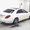 mercedes-benz s-class 2014 -MERCEDES-BENZ 【広島 370ﾁ8】--Benz S Class 222057-2A043931---MERCEDES-BENZ 【広島 370ﾁ8】--Benz S Class 222057-2A043931- image 6