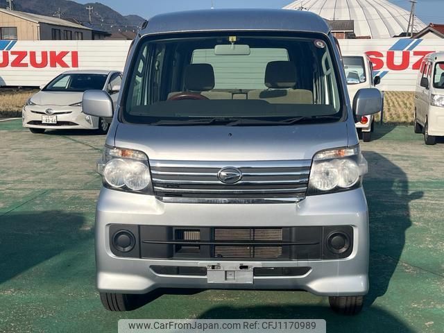 daihatsu atrai-wagon 2016 quick_quick_S331G_S331G-0029655 image 2