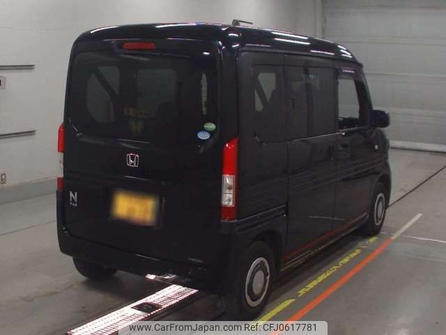 honda n-van 2018 -HONDA 【水戸 483ｷ 627】--N VAN HBD-JJ1--JJ1-3012206---HONDA 【水戸 483ｷ 627】--N VAN HBD-JJ1--JJ1-3012206- image 2