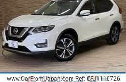 nissan x-trail 2018 quick_quick_DBA-T32_T32-047376