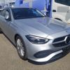 mercedes-benz c-class 2022 -MERCEDES-BENZ--Benz C Class 206042C-W1K2060422F017227---MERCEDES-BENZ--Benz C Class 206042C-W1K2060422F017227- image 1