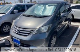 honda freed 2008 -HONDA--Freed DBA-GB3--1002780---HONDA--Freed DBA-GB3--1002780-