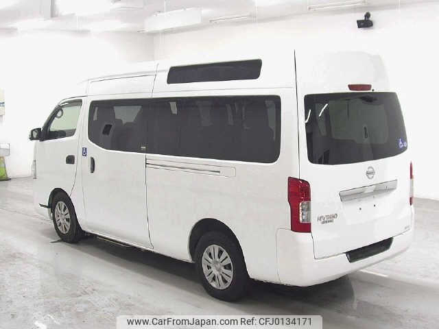 nissan caravan-van 2018 -NISSAN--Caravan Van CS4E26ｶｲ--101607---NISSAN--Caravan Van CS4E26ｶｲ--101607- image 2