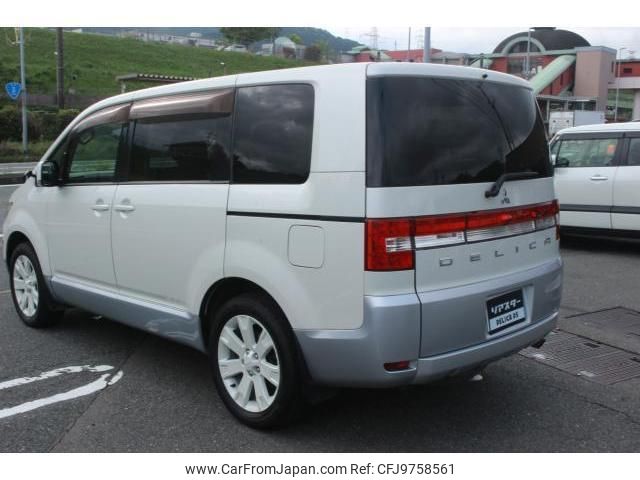 mitsubishi delica-d5 2013 quick_quick_DBA-CV2W_CV2W-0901949 image 2