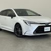 toyota corolla-touring-wagon 2022 -TOYOTA--Corolla Touring 6AA-ZWE219W--ZWE219-0003313---TOYOTA--Corolla Touring 6AA-ZWE219W--ZWE219-0003313- image 1