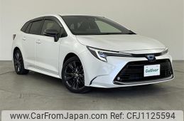 toyota corolla-touring-wagon 2022 -TOYOTA--Corolla Touring 6AA-ZWE219W--ZWE219-0003313---TOYOTA--Corolla Touring 6AA-ZWE219W--ZWE219-0003313-