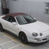 toyota celica 1997 -TOYOTA 【岐阜 339の202】--Celica ST202C-0122357---TOYOTA 【岐阜 339の202】--Celica ST202C-0122357- image 6