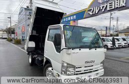 isuzu elf-truck 2011 GOO_NET_EXCHANGE_0600699A30250120W004