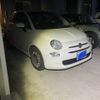 fiat 500 2018 -FIAT--Fiat 500 ABA-31212--ZFA3120000J950961---FIAT--Fiat 500 ABA-31212--ZFA3120000J950961- image 1