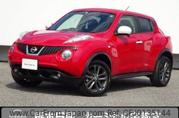 nissan juke 2014 -NISSAN--Juke DBA-YF15--YF15-308985---NISSAN--Juke DBA-YF15--YF15-308985-