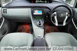 toyota prius 2011 504928-925446