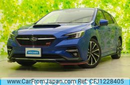 subaru levorg 2021 quick_quick_4BA-VN5_VN5-016459