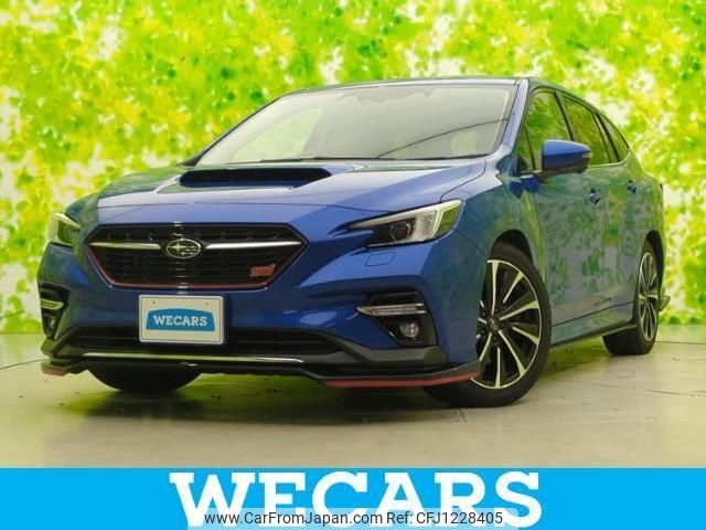subaru levorg 2021 quick_quick_4BA-VN5_VN5-016459 image 1