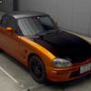 suzuki cappuccino 1995 -SUZUKI 【湘南 584ｺ1221】--Captino EA21R-100713---SUZUKI 【湘南 584ｺ1221】--Captino EA21R-100713- image 1