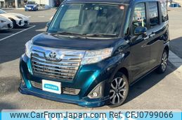 toyota roomy 2018 quick_quick_DBA-M900A_M900A-0183707