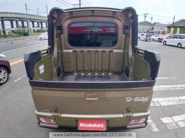 daihatsu atrai 2022 -DAIHATSU--Atrai Van 3BD-S700W--S700W-0000760---DAIHATSU--Atrai Van 3BD-S700W--S700W-0000760- image 2