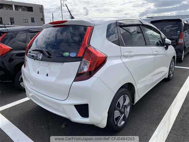 honda fit 2013 -HONDA--Fit GK3--1009794---HONDA--Fit GK3--1009794- image 2