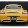 porsche cayman 2007 -PORSCHE 【名変中 】--Porsche Cayman 98721--8U770075---PORSCHE 【名変中 】--Porsche Cayman 98721--8U770075- image 13