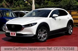 mazda cx-3 2020 CFJ1763548