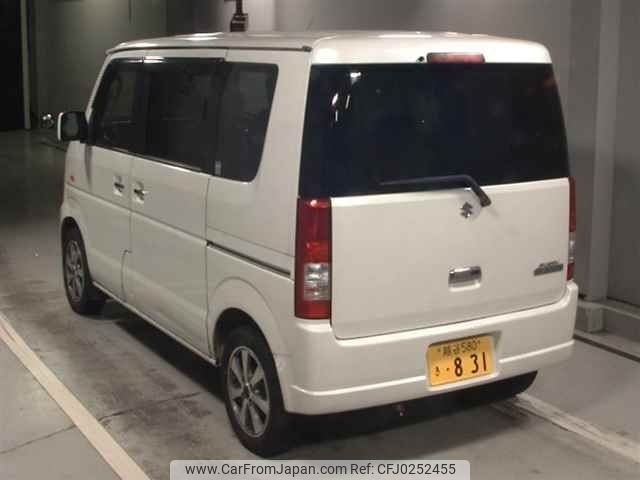 suzuki every-wagon 2013 -SUZUKI 【越谷 580ｷ831】--Every Wagon DA64W-430292---SUZUKI 【越谷 580ｷ831】--Every Wagon DA64W-430292- image 2