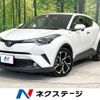 toyota c-hr 2018 -TOYOTA--C-HR DAA-ZYX10--ZYX10-2106747---TOYOTA--C-HR DAA-ZYX10--ZYX10-2106747- image 1