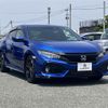 honda civic 2018 CFJ1706119 image 3