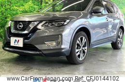 nissan x-trail 2017 -NISSAN--X-Trail DBA-T32--T32-541127---NISSAN--X-Trail DBA-T32--T32-541127-