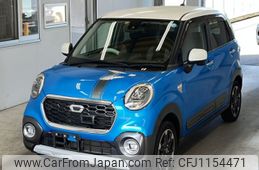 daihatsu cast 2015 -DAIHATSU--Cast LA250S-0023451---DAIHATSU--Cast LA250S-0023451-